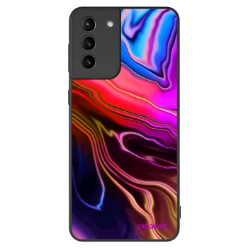 Obal pre Samsung Galaxy S21+ 5G G996F - Electric