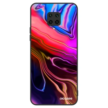 Obal pre Xiaomi Redmi Note 9S - Electric