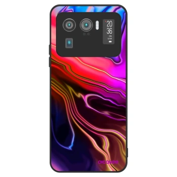 Obal pre Xiaomi Mi 11 Ultra - Electric
