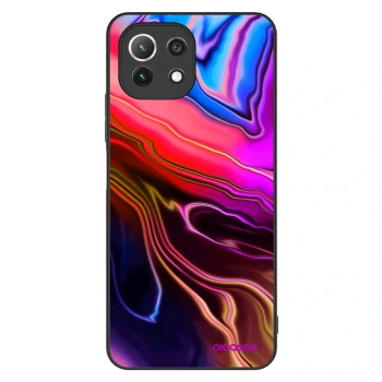 Obal pre Xiaomi 11 Lite 5G NE - Electric