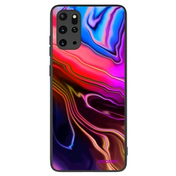 Obal pre Samsung Galaxy S20+ G985F - Electric