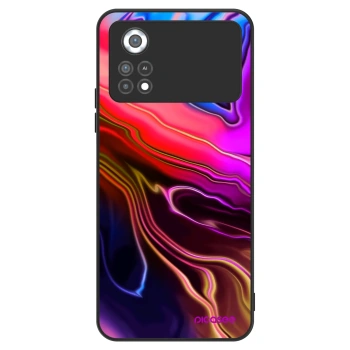 Obal pre Xiaomi Poco X4 Pro 5G - Electric