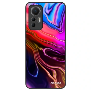 Obal pre Xiaomi 12 Lite - Electric