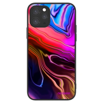 Picasee ULTIMATE CASE MagSafe pro Apple iPhone 11 Pro - Electric