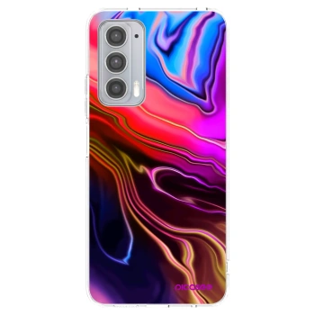 Obal pre Motorola Edge 20 - Electric