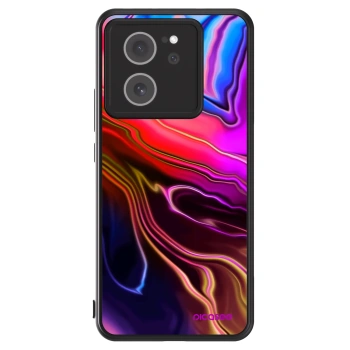 Picasee ULTIMATE CASE pro Xiaomi 13T Pro - Electric