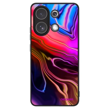 Obal pre Xiaomi Redmi Note 13 4G - Electric