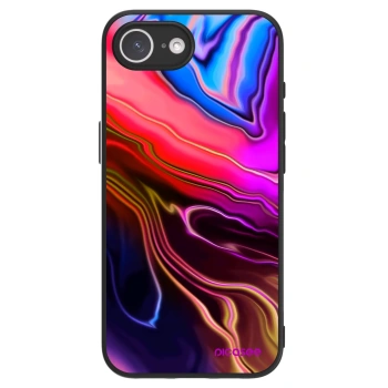 Picasee ULTIMATE CASE pro Apple iPhone 16e - Electric