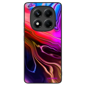 Picasee ULTIMATE CASE pro Xiaomi Redmi Note 14 Pro+ 5G - Electric