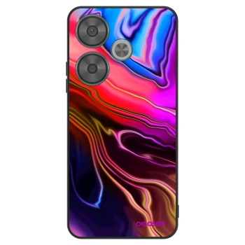 Obal pre Xiaomi Poco F6 - Electric