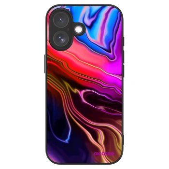 Picasee ULTIMATE CASE pro Apple iPhone 17 - Electric