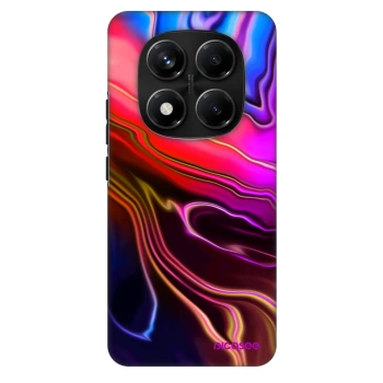 Obal pre Xiaomi Redmi Note 14 Pro+ 5G - Electric