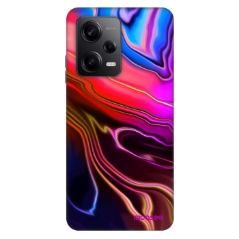 Obal pre Xiaomi Redmi Note 12 Pro+ 5G - Electric