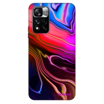 Obal pre Xiaomi Redmi Note 11 Pro - Electric