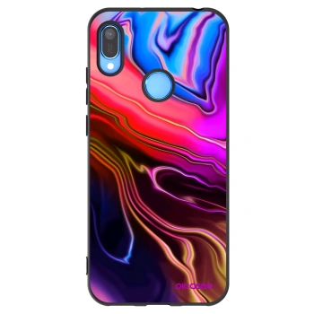 Obal pre Huawei Y6 2019 - Electric