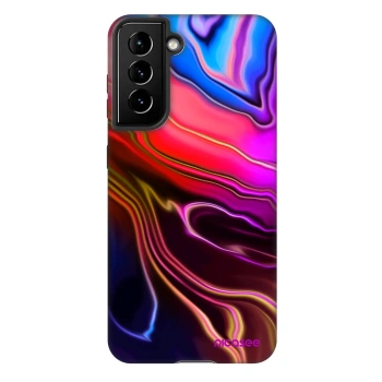 Obal pre Samsung Galaxy S22 5G - Electric