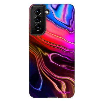 Obal pre Samsung Galaxy S21 5G G991B - Electric