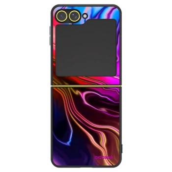 Obal pre Samsung Galaxy Z Flip7 FE 5G - Electric