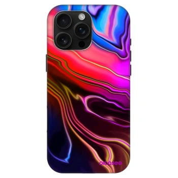 Obal pre Apple iPhone 16 Pro Max - Electric