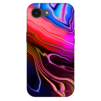 Obal pre Apple iPhone 16e - Electric