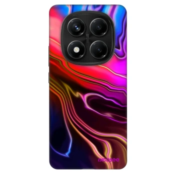 Obal pre Xiaomi Redmi Note 14 Pro 4G - Electric