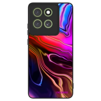 Obal pre Motorola Moto G86 5G - Electric