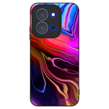Obal pre Xiaomi Redmi 15C 4G - Electric