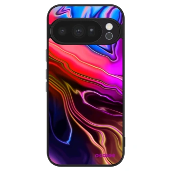 Obal pre Google Pixel 10 Pro - Electric