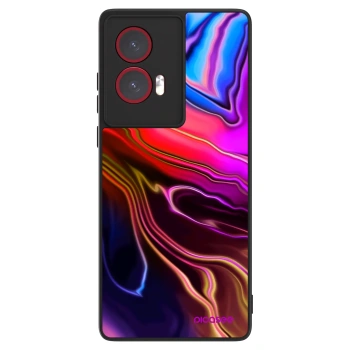 Obal pre Motorola Edge 50 Fusion - Electric