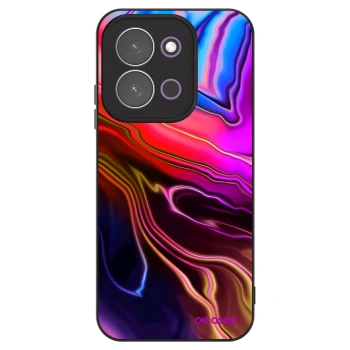 Obal pre Xiaomi Redmi 15C 5G - Electric