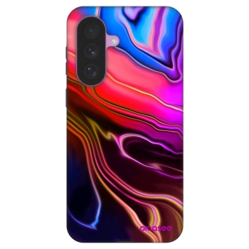 Picasee Fashion Case pre Samsung Galaxy A57 5G - Electric