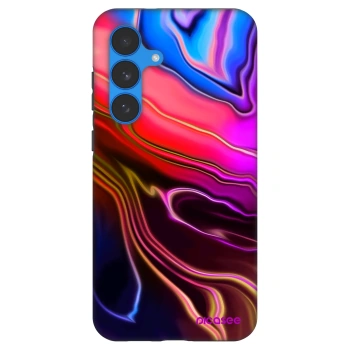 Obal pre Samsung Galaxy S25 FE 5G - Electric