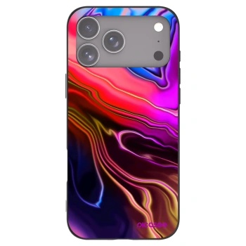 Obal pre Apple iPhone 18 Pro Max - Electric