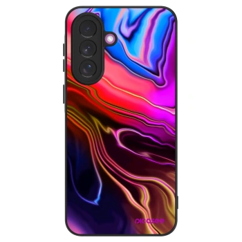 Picasee ULTIMATE CASE pro Samsung Galaxy A37 - Electric