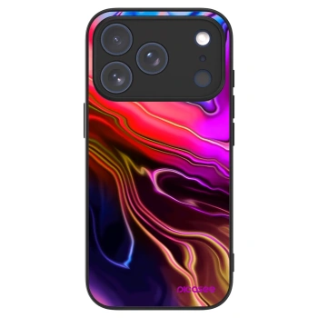 Picasee ULTIMATE CASE MagSafe pro Apple iPhone 18 Pro - Electric