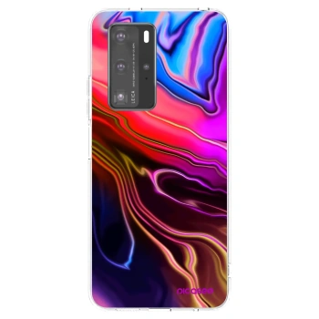 Obal pre Huawei P40 Pro - Electric