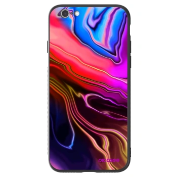 Obal pre Apple iPhone 6/6S - Electric