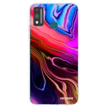 Obal pre Honor 9X Lite - Electric