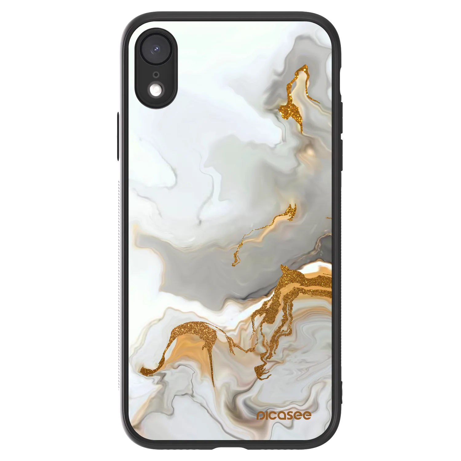 Picasee ULTIMATE CASE pro Apple iPhone XR - Her