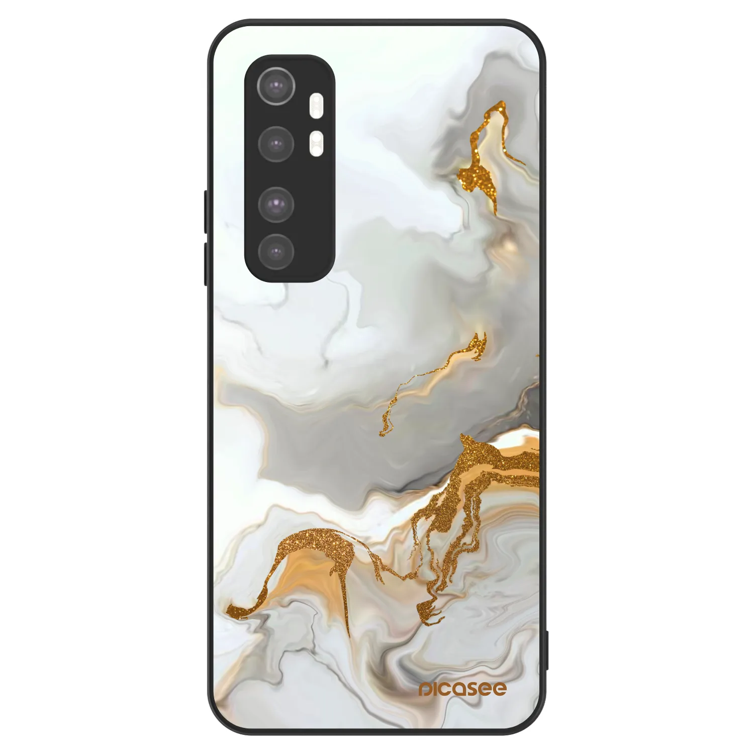 Picasee ULTIMATE CASE pro Xiaomi Mi Note 10 Lite - Her