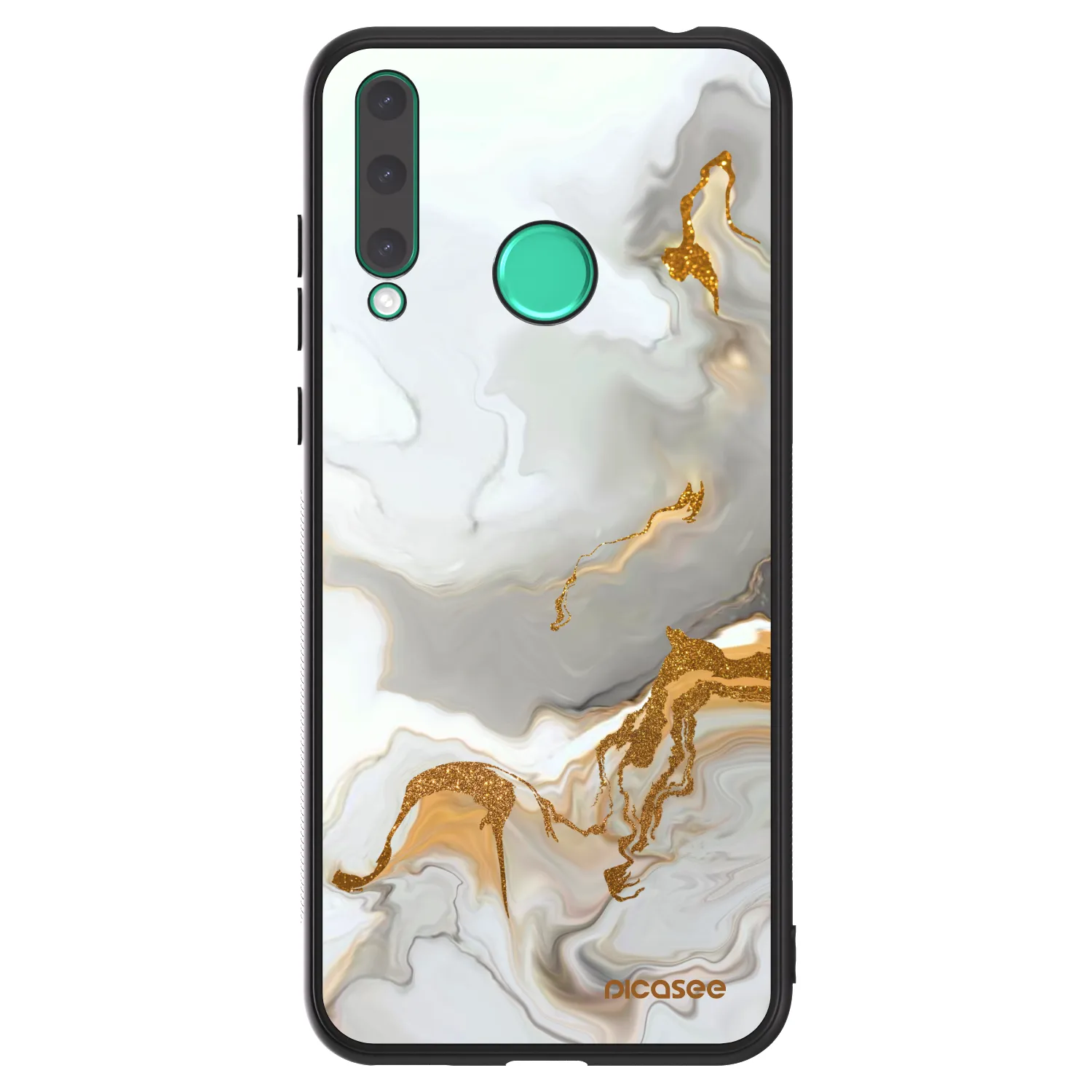 Picasee ULTIMATE CASE pro Honor 20 Lite - Her