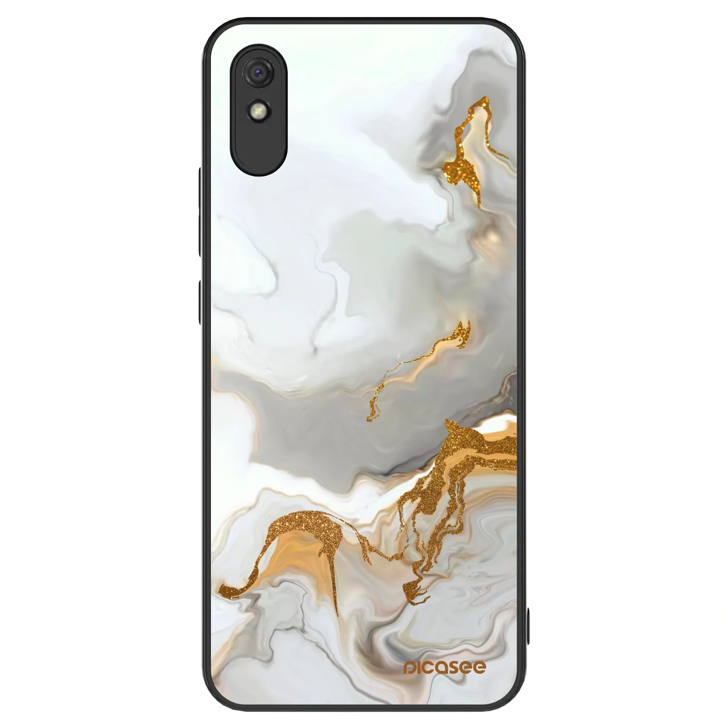 Picasee ULTIMATE CASE pro Xiaomi Redmi 9AT - Her