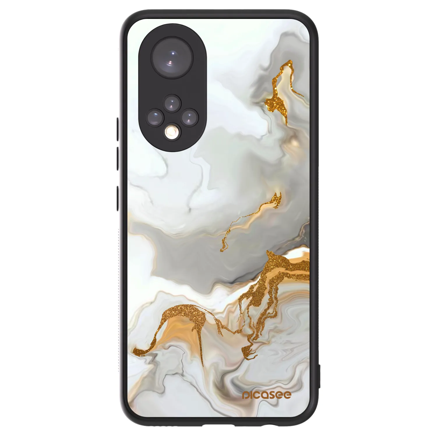 Picasee ULTIMATE CASE pro Huawei Nova 9 - Her