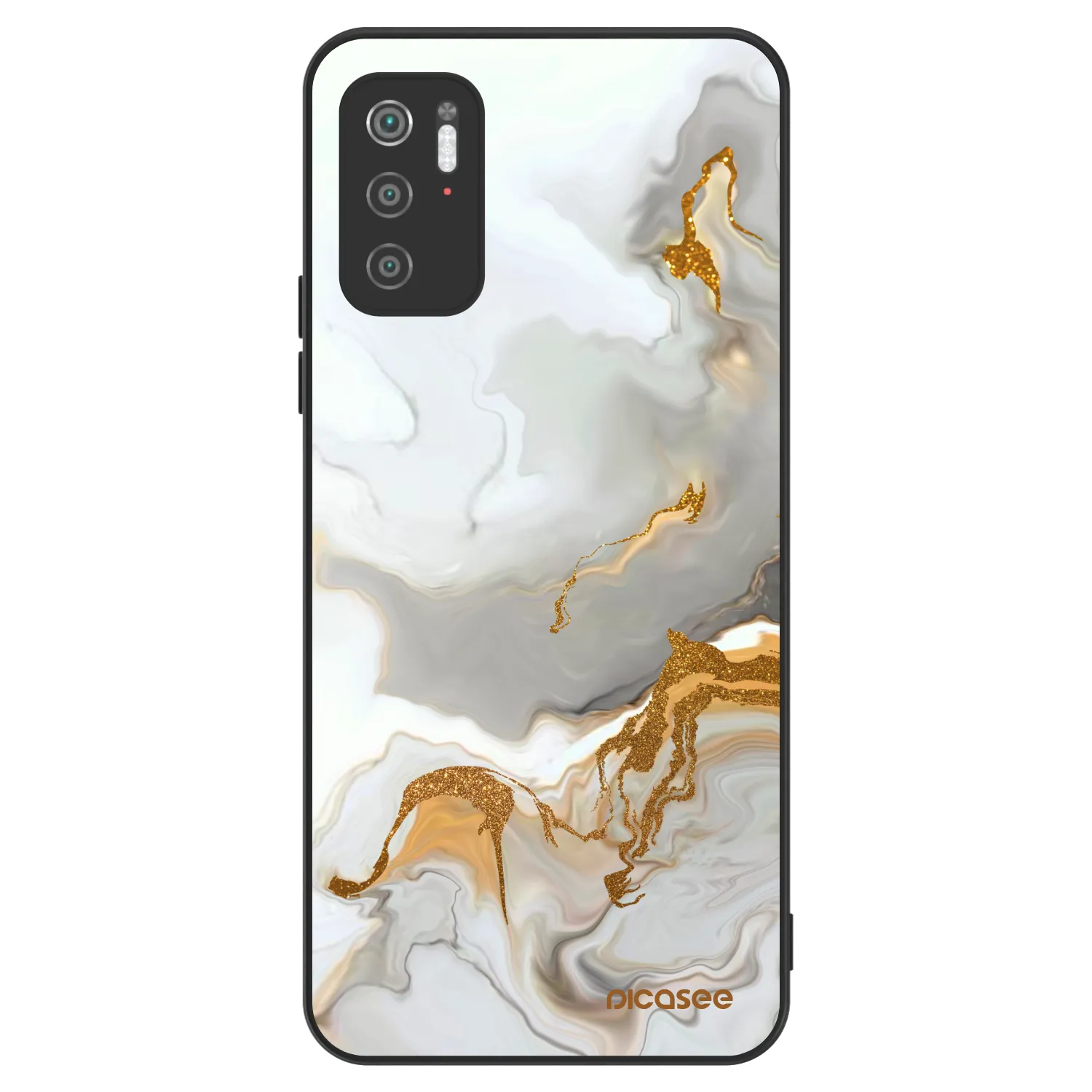Picasee ULTIMATE CASE pro Xiaomi Poco M3 Pro 5G - Her