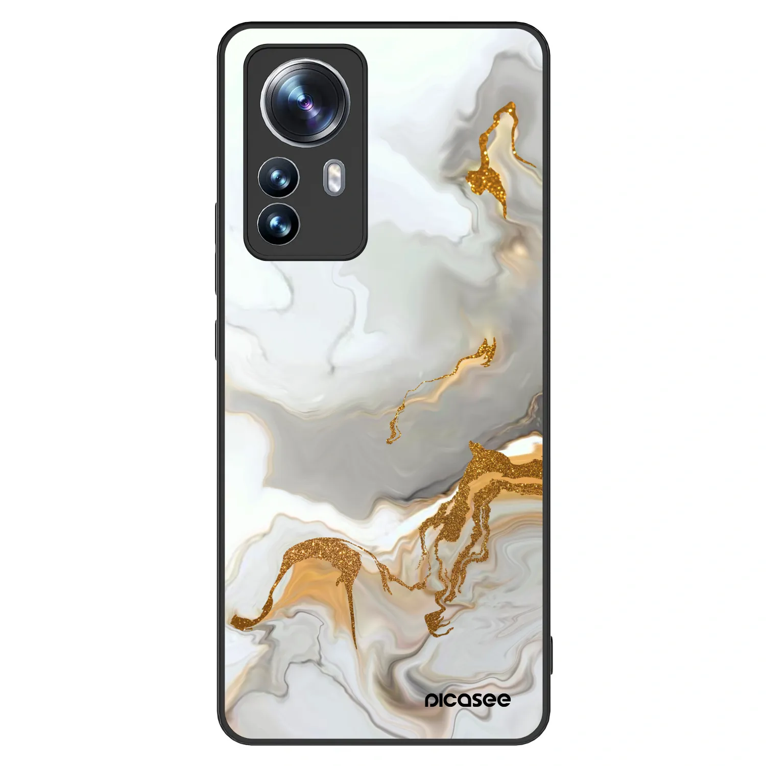 Picasee ULTIMATE CASE pro Xiaomi 12 Pro - Her