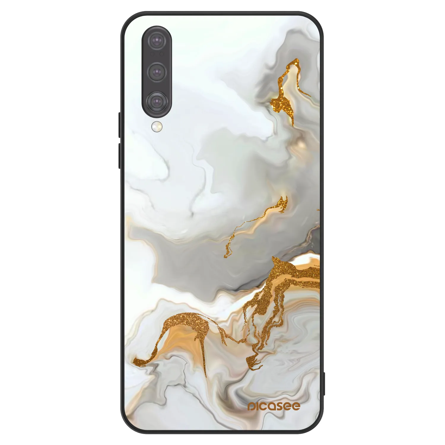 Picasee ULTIMATE CASE pro Huawei P20 Pro - Her