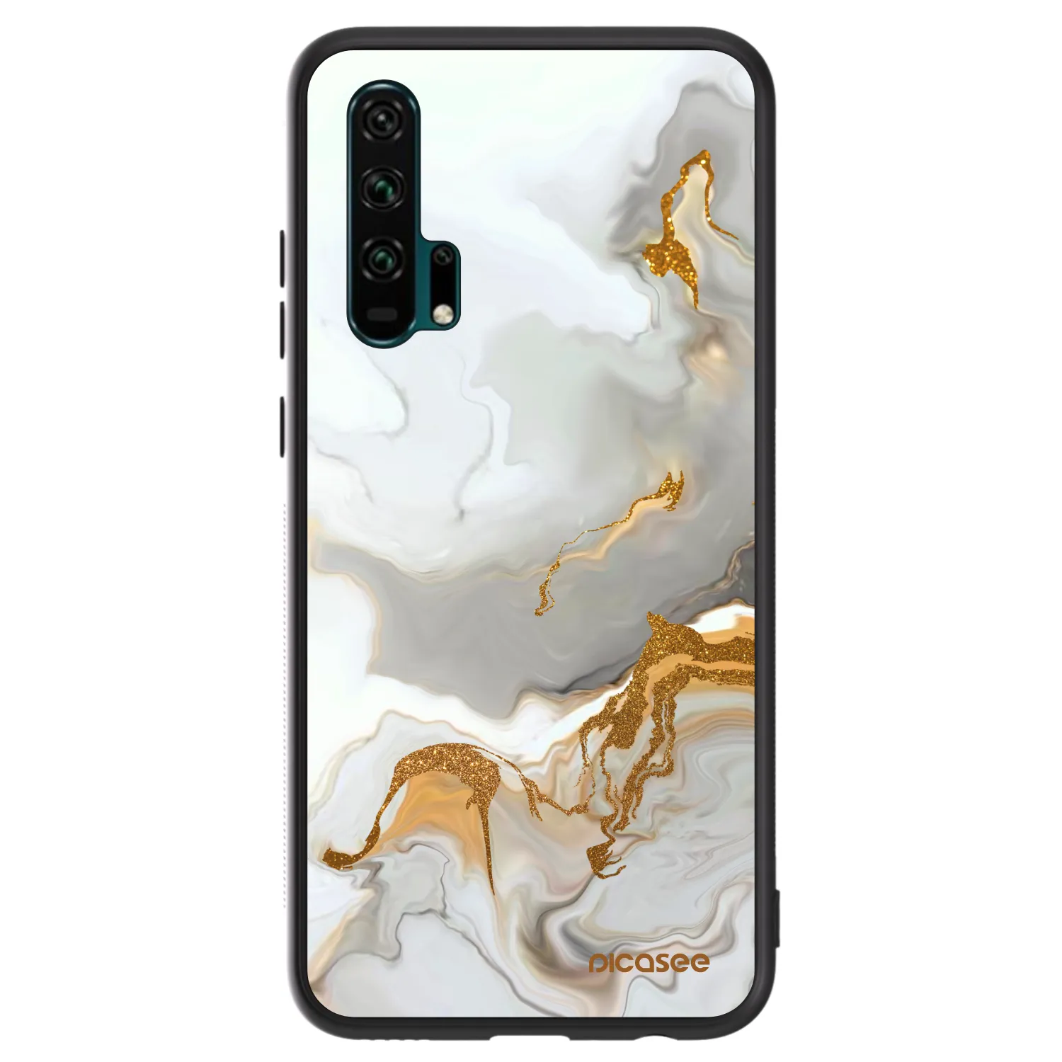 Picasee ULTIMATE CASE pro Honor 20 Pro - Her