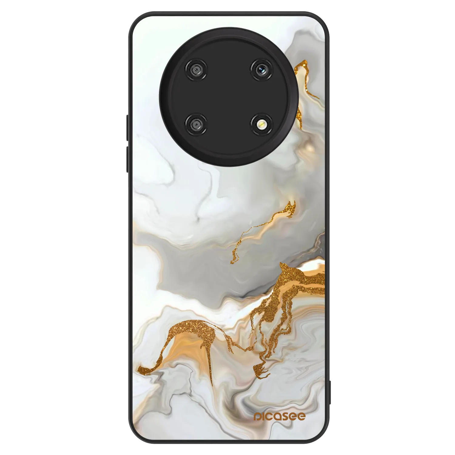 Picasee ULTIMATE CASE pro Honor Magic4 Lite 5G - Her