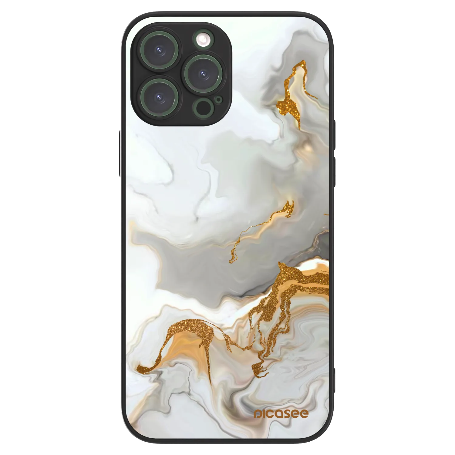 Picasee ULTIMATE CASE MagSafe pro Apple iPhone 13 Pro Max - Her
