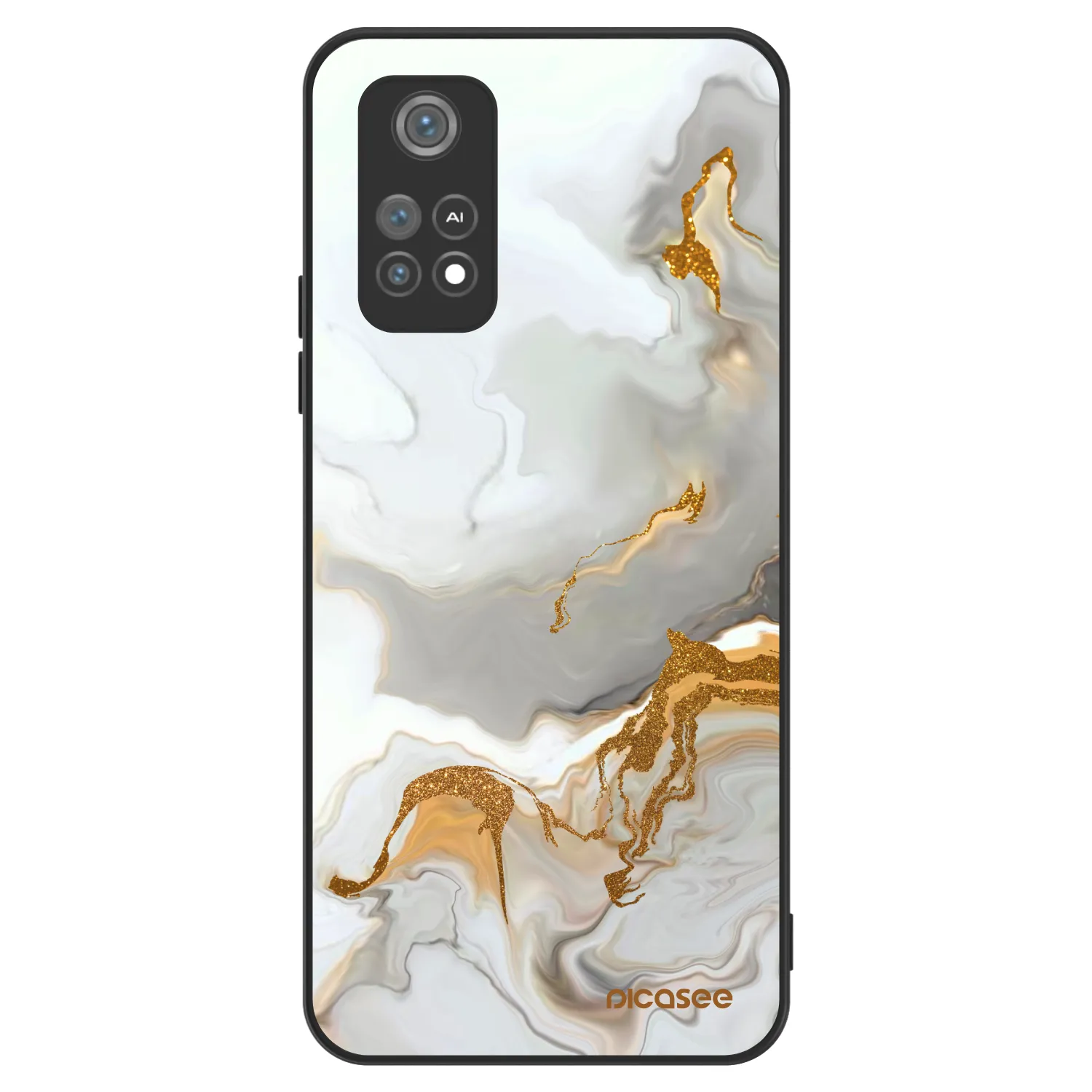 Picasee ULTIMATE CASE pro Xiaomi Poco M4 Pro - Her